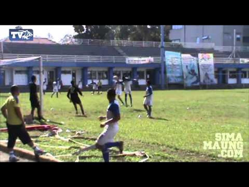 Preview Persib vs Persik ISL 2014
