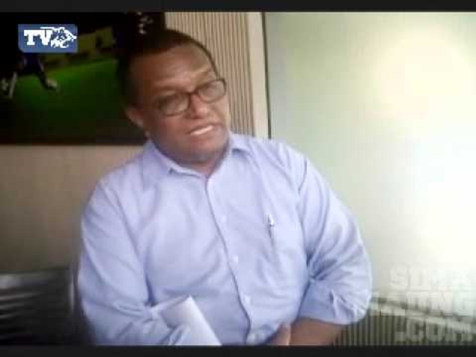 Munawar Ahmad - Ada hal-hal yang janggal dalam Kongres PSSI 2011