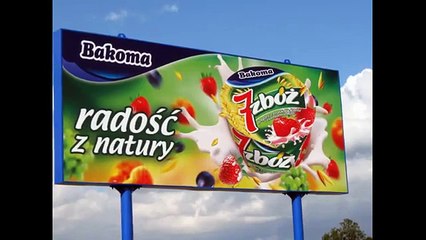 BILLBOARDY MIELEC TEL. 782 666 777