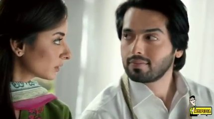 Rishta Bharosay Ka Bank Al Habib Featuring Serwat Gillani & Fahad Mustafa