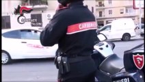 Palermo - spacciavano droga nei panieri della spesa: 23 arresti
