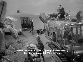 IR In The Trenches: LOST IN SPACE - THE COMPLETE ADVENTURES [Fox Home Entertainment]