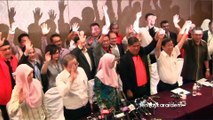 Pakatan Harapan:  We Welcome All Quarters To Join Us To Save The Rakyat & Country From BN