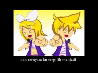 Putri Cosplay - Hatsune Miku [Unofficial]