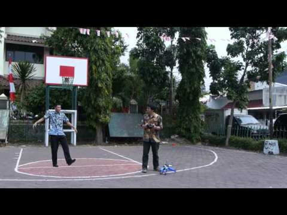 Salah Terbang