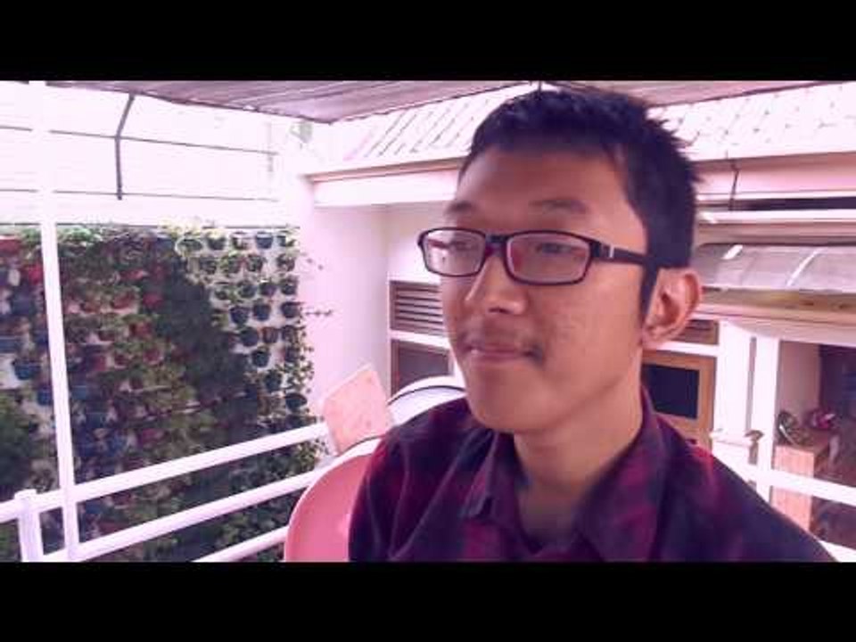 Hasil Keringat