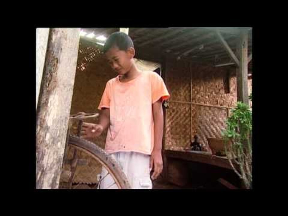 Semangatlah Indonesiaku