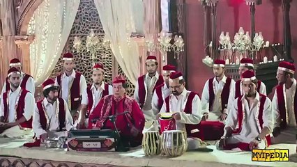 Master Paints Qawali TVC 2014 Part 3