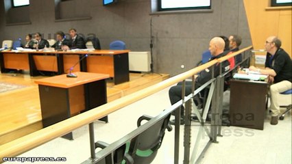 Acusado de asesinar a su hijastra cambia la versión