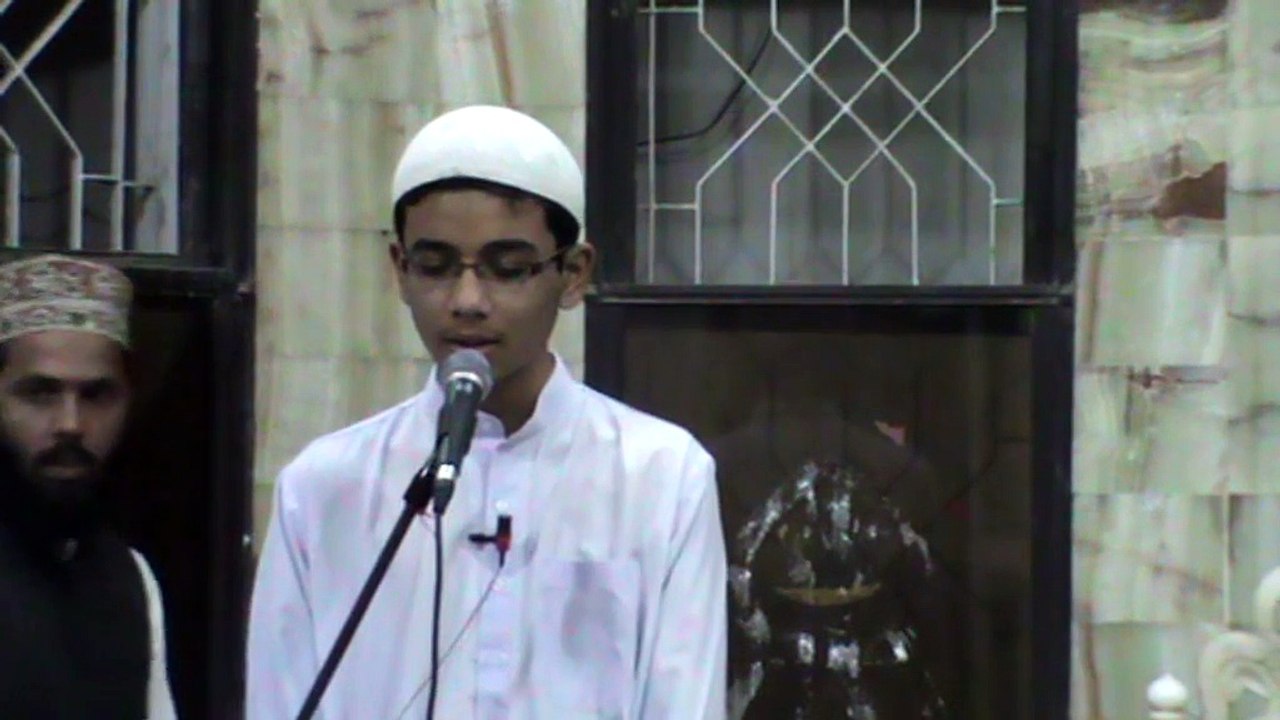 Dars e Quraan Class