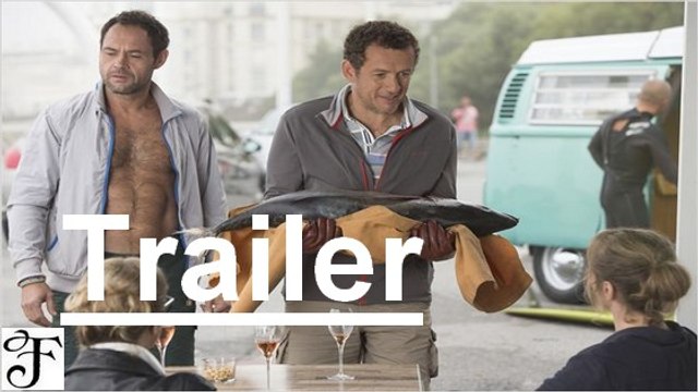 Lolo (2015) Trailer #2 - Julie Delpy, Dany Boon