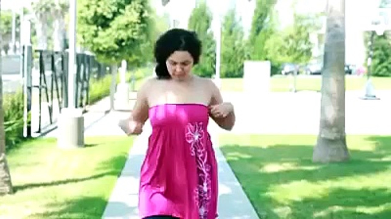 Les inconvénients davoir des gros seins