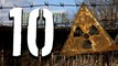 10 faktów na temat Czarnobyla [TOPOWA DYCHA]