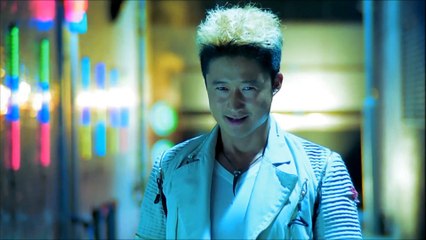 Kill Zone - S.P.L Donnie Yen Vs Wu Jing (HD)