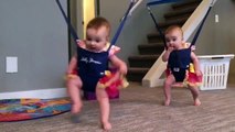 Video of these 2 Cute Babies Going Viral on Internet