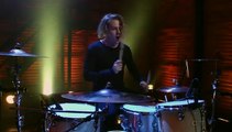 Circa Waves - T-Shirt Weather [Live on Conan]