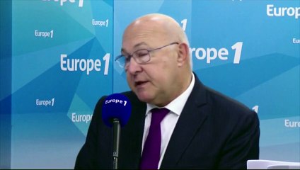 Affaire Volkswagen: Sapin réclame une enquête européenne