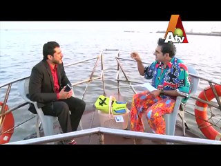 Aslam Sheikh Mehman Qadardan Karachi Season Episode 14 Part 2