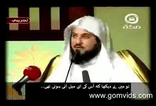 He Was An Expert In Pornography, Then He Died What Happened Then- A real Story - Deeni Waqiat_(new)