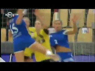 【おっぱいタッチ】美女がリアルTo LOVEる状態