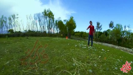 Aye Jafakara Be Wafa Gulzar Hairan, Pashto New Song HD 2015 - Qudrat tv