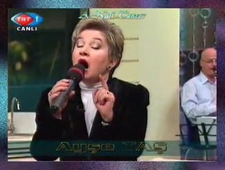 Ayşe TAŞ *Olanlar Oldu Geçti Artık Sen Ne Dersen De* (Benim Kadar Suçlusun)