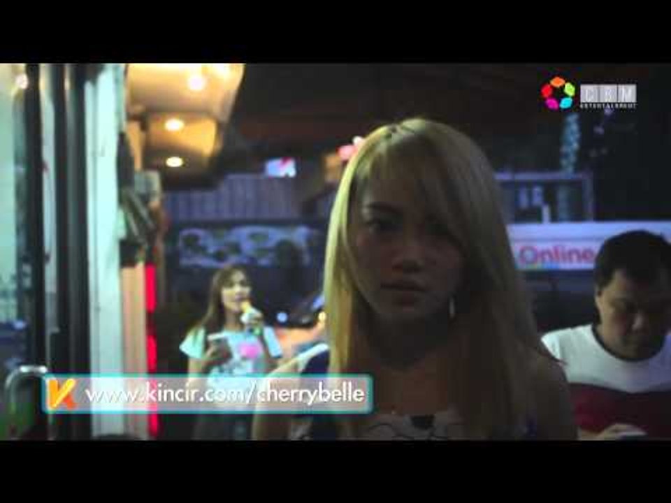 Cherrybelle - wawancara Oz radio Jakarta eps 1