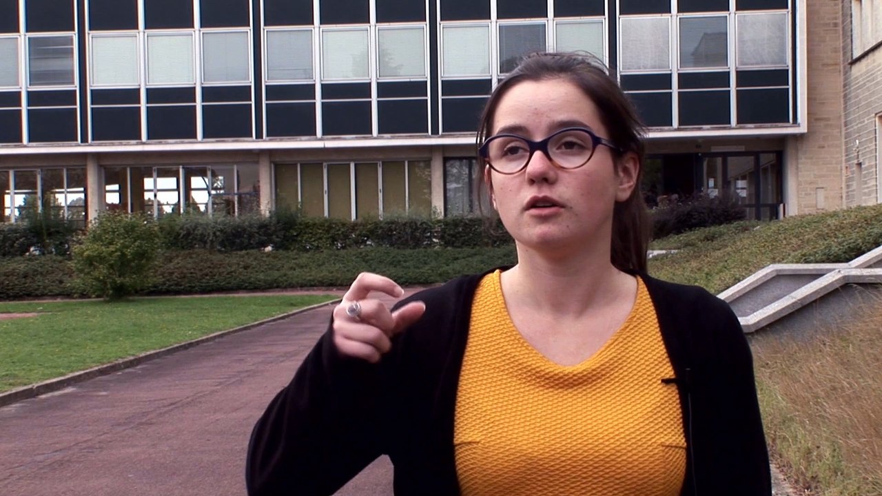 [Education] Caroline Rousier soutient Laurent B...