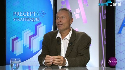 Arnaud Parienty, Xerfi Canal Système éducatif : la sélection par l'argent