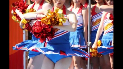 【スライドショー】青山学院大学相模原祭2013 Chatters チアダンス愛好会【Pics Slide Show】⑤