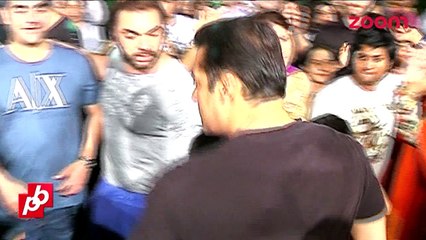Salman Khan to help REVIVE Sohail Khan's career - Bollywood News