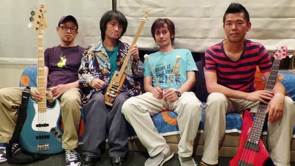 ワナナバニ園 Bum Part3