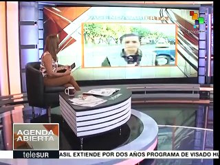 Colombia: celebran en la forntera acuerdos de Santos y Maduro