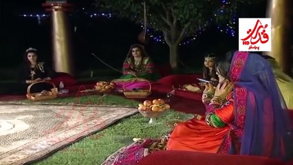 ---Brishna Amil  - Da Saudi Musafar Janan Pashto New Song 2015 - Qudrat tv