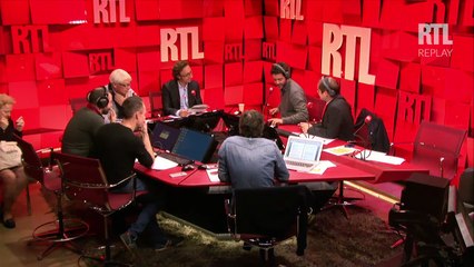 Manu Payet dans A la bonne heure du 22 09 2015 Partie 2