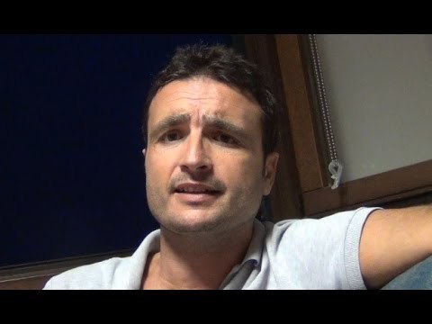 Aversa (CE) - Forza Italia, Galluccio chiude le porte agli ex sagliocchiani (21.09.15)