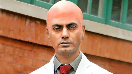 Nawazuddin Siddiqui To Go BALD For His Next