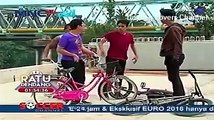 GO BMX Episode 6 Sinetron Terbaru MNCTV 21 September 2015