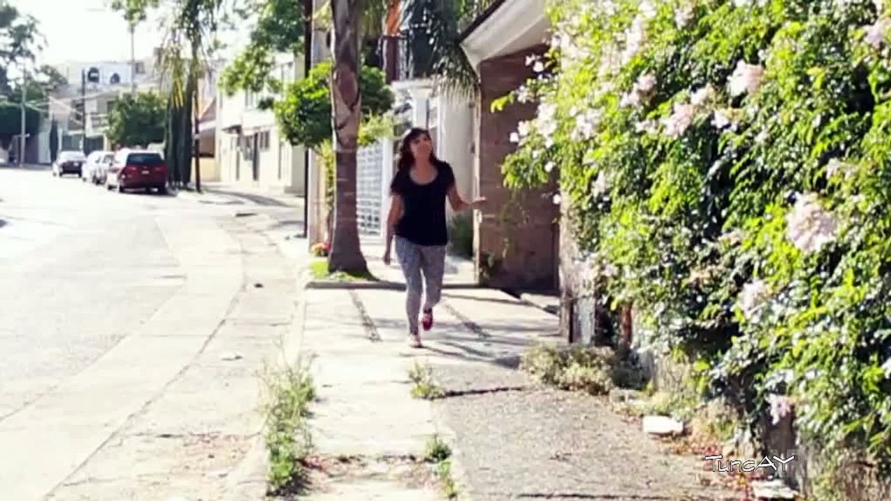 Kadınların komik halleri