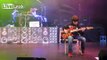 11 Year Old Shreds Cover of Van Halen's Eruption Onstage with Steel Panther