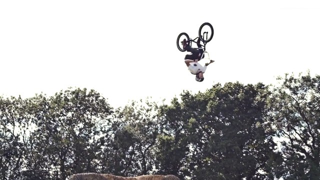 Work In Progress - Bob Manchester - The Yard Jam | Fast Forward...