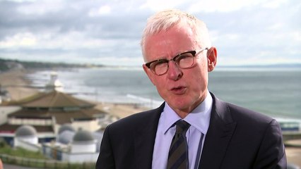 Lamb: The NHS and Care Services require extra funding