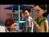 Milkateer Kids Animation Urdu Cartoon Complete Episode