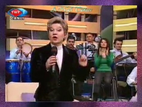 Ayşe TAŞ *Dönsen De Artık Sevemem Seni*