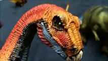 dragon toys dinosaurs new jurassic world kids videos enfants dragon dragao