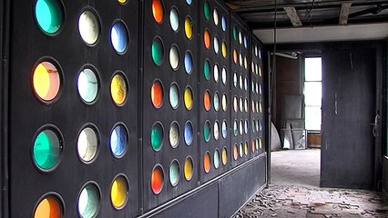 La renaissance du site Mame à Tours