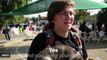 Video Of 17-Year-Old Syrian Refugee Who Walked Over 300 Miles With Dog Goes Viral