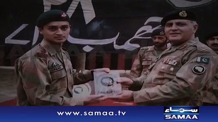 Cherished memories of Asfandyar