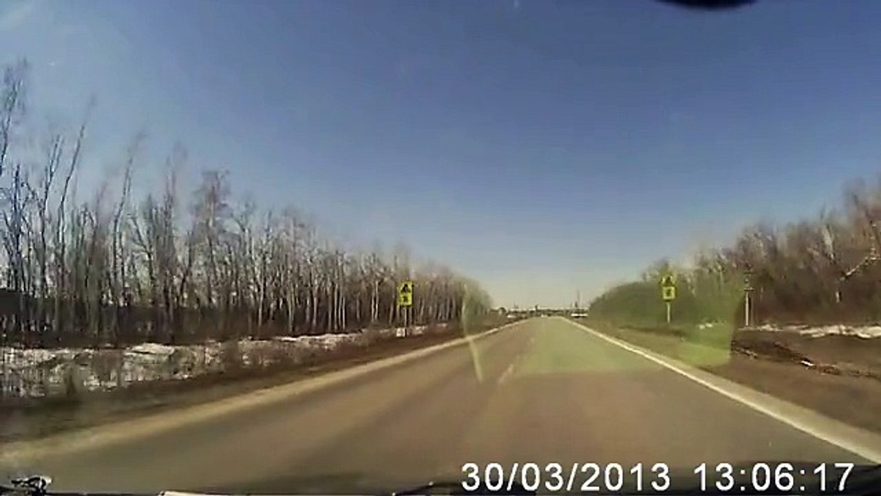 Drunk Driver Causes Fatal Head-On Crash