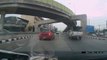 Road Rage Leads To Accident